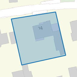 Perceel HVR00-E-4492