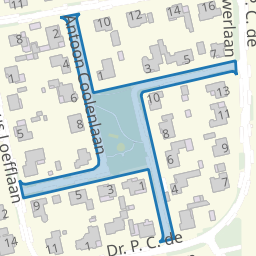 Perceel HVR00-E-4494