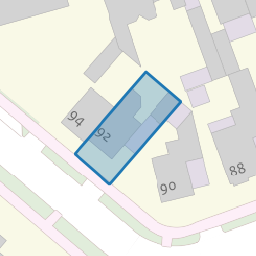 Perceel HVR00-E-4496