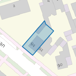 Perceel HVR00-E-4497