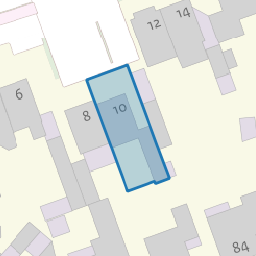 Perceel HVR00-E-4501