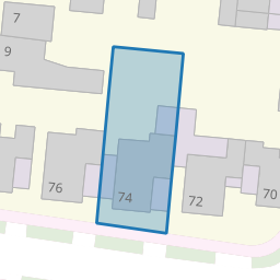 Perceel HVR00-E-4509