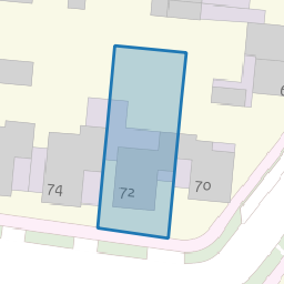 Perceel HVR00-E-4510