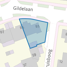 Perceel HVR00-E-4512