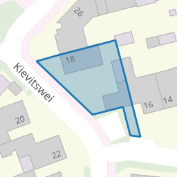 Perceel HVR00-E-4515