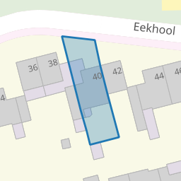 Perceel HVR00-E-4523