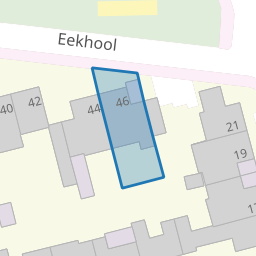 Perceel HVR00-E-4526