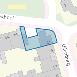 Perceel HVR00-E-4527