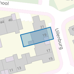 Perceel HVR00-E-4528