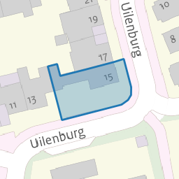 Perceel HVR00-E-4530