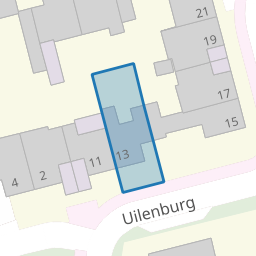 Perceel HVR00-E-4531