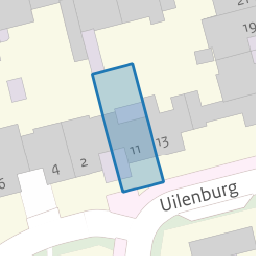 Perceel HVR00-E-4532