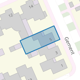 Perceel HVR00-E-4539