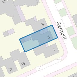 Perceel HVR00-E-4540