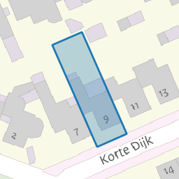 Perceel HVR00-E-4544