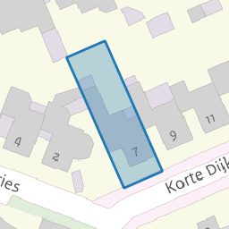 Perceel HVR00-E-4545