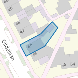 Perceel HVR00-E-4547