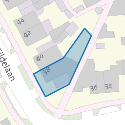 Perceel HVR00-E-4548