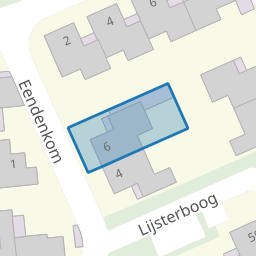 Perceel HVR00-E-4551