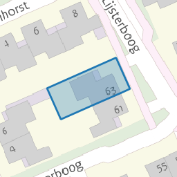 Perceel HVR00-E-4553