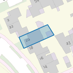 Perceel HVR00-E-4557