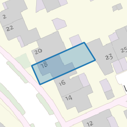 Perceel HVR00-E-4558