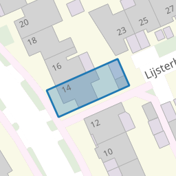 Perceel HVR00-E-4560