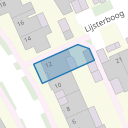 Perceel HVR00-E-4561