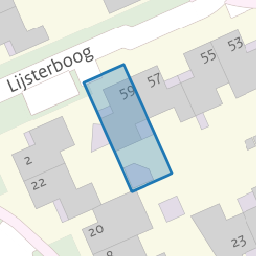 Perceel HVR00-E-4564