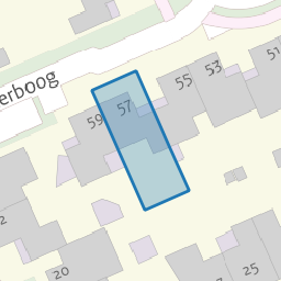 Perceel HVR00-E-4565