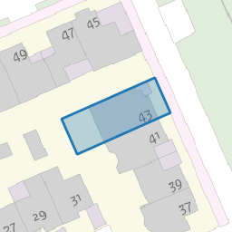 Perceel HVR00-E-4572