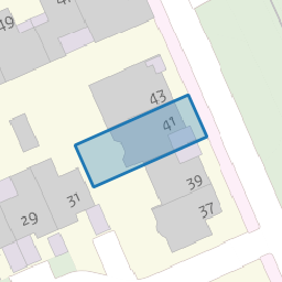 Perceel HVR00-E-4573