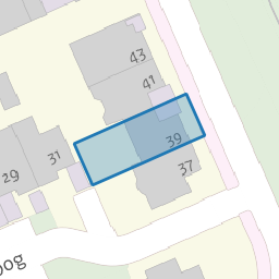 Perceel HVR00-E-4574