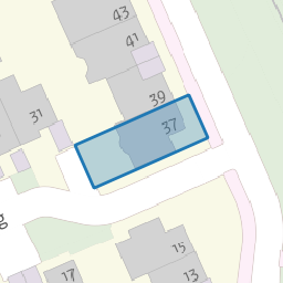 Perceel HVR00-E-4575