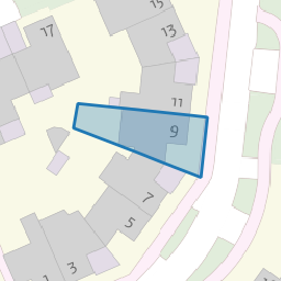 Perceel HVR00-E-4579