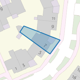 Perceel HVR00-E-4580