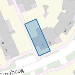 Perceel HVR00-E-4583