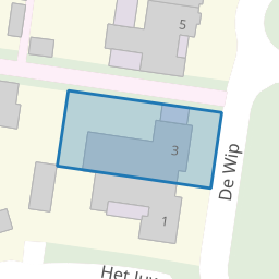 Perceel HVR00-E-4594