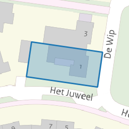 Perceel HVR00-E-4595