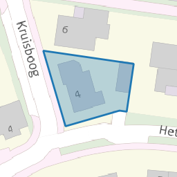 Perceel HVR00-E-4596