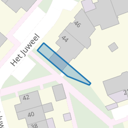 Perceel HVR00-E-4600