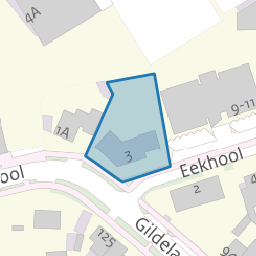 Perceel HVR00-E-4615