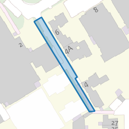 Perceel HVR00-E-4617