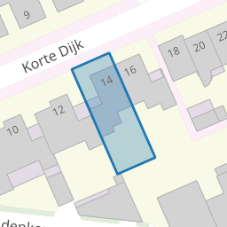 Perceel HVR00-E-4625