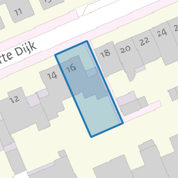 Perceel HVR00-E-4626