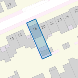 Perceel HVR00-E-4627