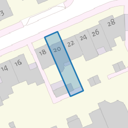 Perceel HVR00-E-4628