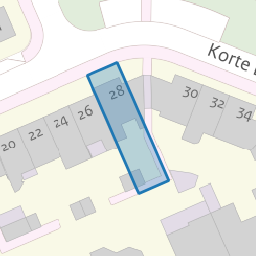 Perceel HVR00-E-4632