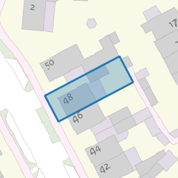 Perceel HVR00-E-4634