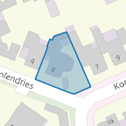 Perceel HVR00-E-4644